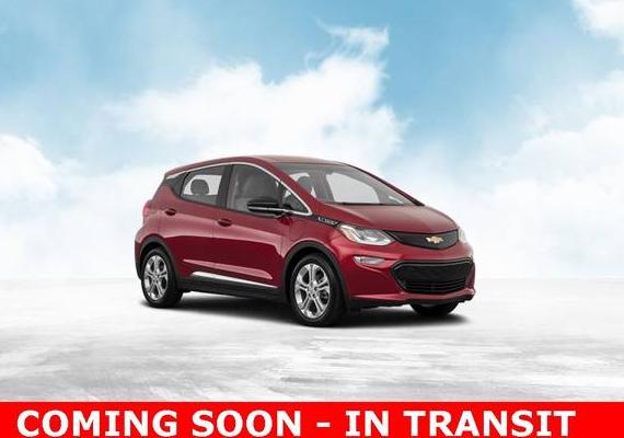 CHEVROLET BOLT EV 2020 1G1FZ6S03L4149413 image